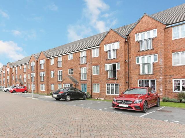2 bedroom apartment for sale