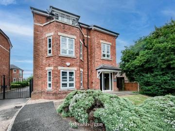 2 bedroom apartment for sale