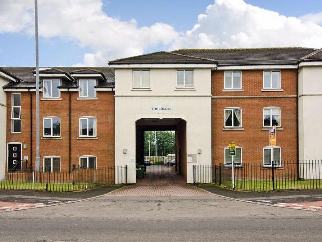 2 bedroom apartment for sale