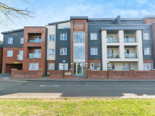2 bedroom apartment for sale