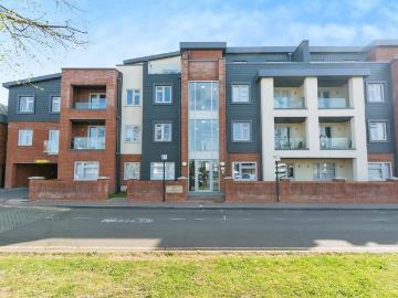 Solihull, West Midlands, Midlands