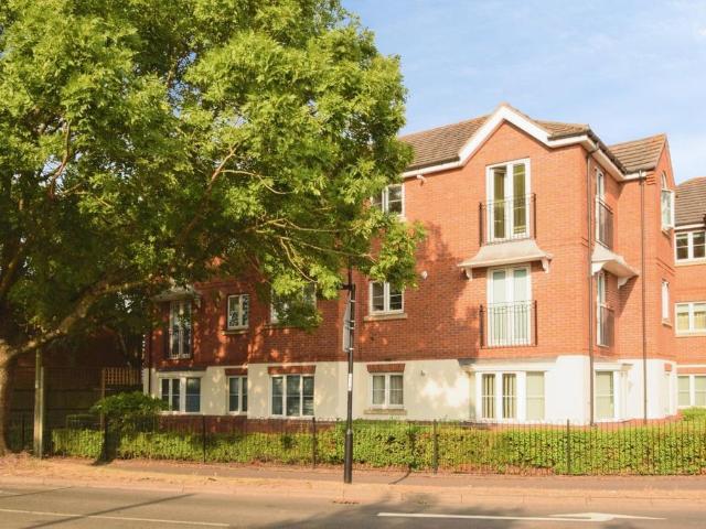 2 bedroom apartment for sale