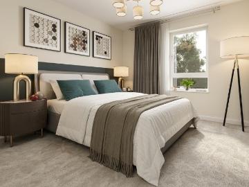 2 bedroom apartment for sale