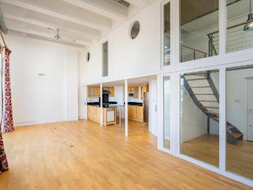 Sands End, London, Greater London - Balcony