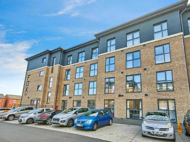 2 bedroom apartment for sale