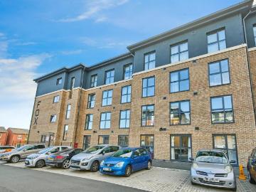 2 bedroom apartment for sale