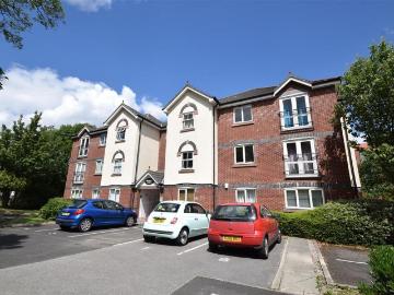 2 bedroom apartment for sale