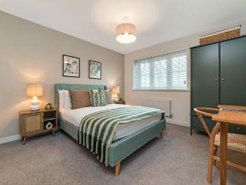 2 bedroom apartment for sale