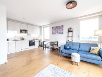 2 bedroom apartment for sale