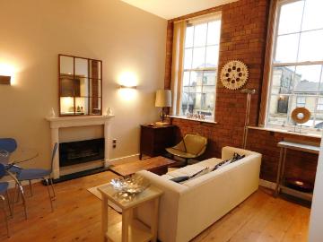 Bradford, West Yorkshire, North England