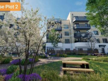 2 bedroom apartment for sale