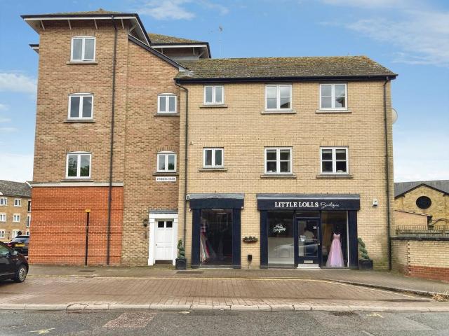 2 bedroom apartment for sale