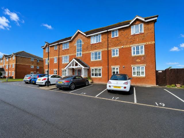 2 bedroom apartment for sale