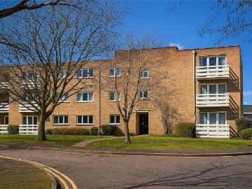 Oxford, Oxfordshire county, South East England