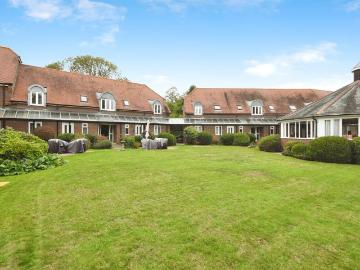 Braintree, Essex county - Garden, Equipped kitchen