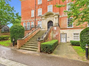 Norwich, Norfolk county, Isles of Scilly TR, Cornwall county, South West England