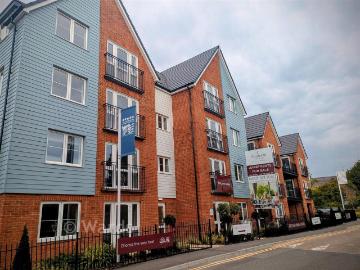 2 bedroom apartment for sale