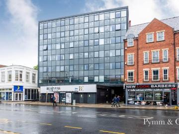 Norwich, Norfolk county, Isles of Scilly TR, Cornwall county, South West England