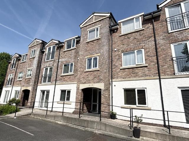 2 bedroom apartment for sale