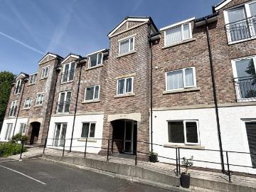 2 bedroom apartment for sale