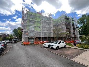 2 bedroom apartment for sale