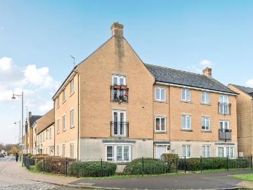 2 bedroom apartment for sale