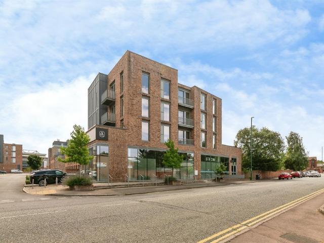 2 bedroom apartment for sale