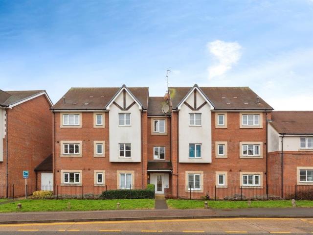 2 bedroom apartment for sale
