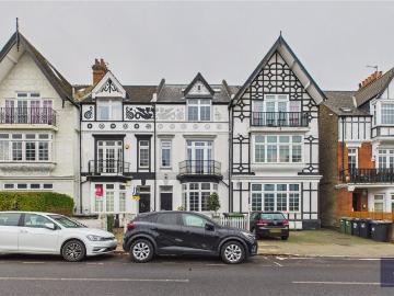 Streatham Hill, London, Greater London