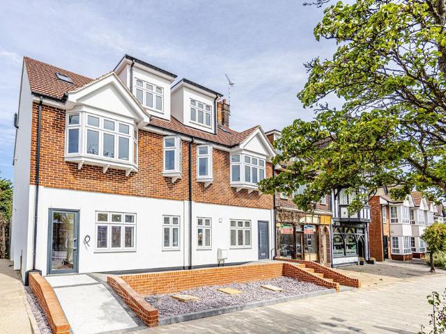 2 bedroom apartment for sale