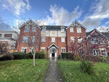 2 bedroom apartment for sale
