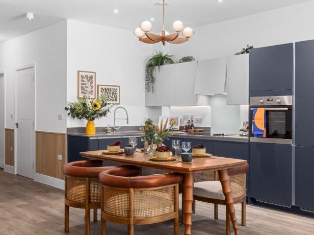 2 bedroom apartment for sale