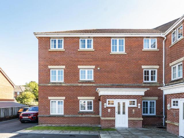 2 bedroom apartment for sale