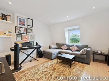 Elgin Avenue W9 London, NW8, Little Venice, London, Greater London