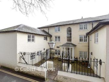 Dorking, Surrey county, South East England