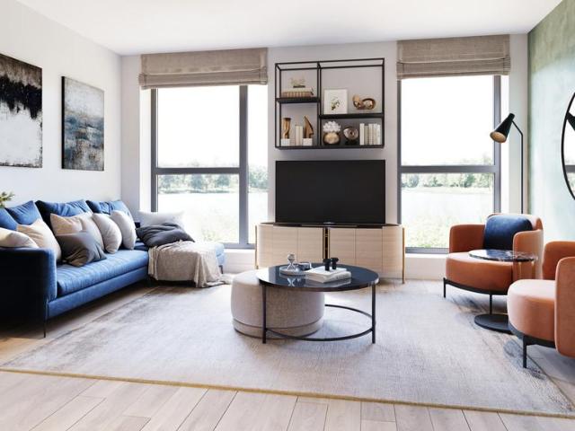2 bedroom apartment for sale