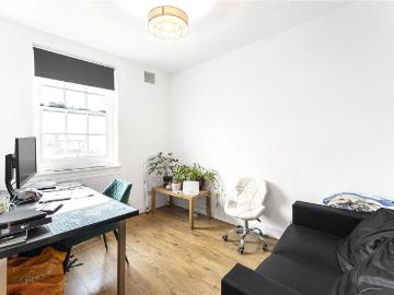 Maygood Street N1 London, Zone 1 London, West London, London, Greater London