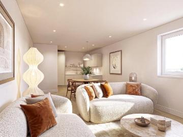 2 bedroom apartment for sale