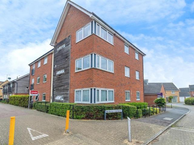 2 bedroom apartment for sale