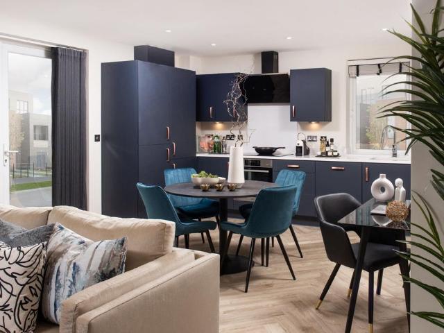 2 bedroom apartment for sale