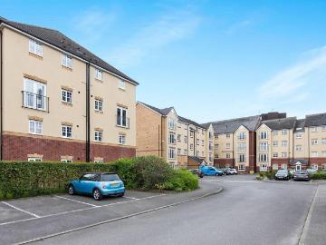 2 bedroom apartment for sale