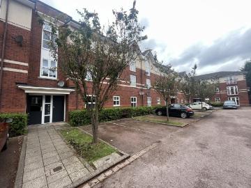2 bedroom apartment for sale