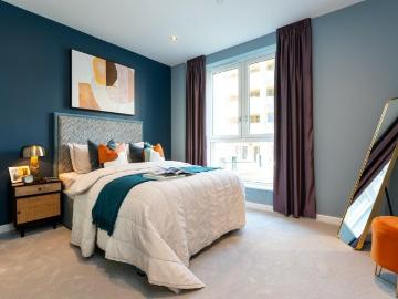 2 bedroom apartment for sale
