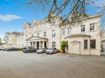 Hertsmere, Middlesex, London, Greater London