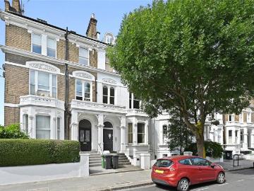 Ravenscourt Park, London, Greater London