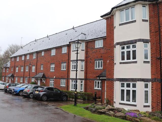 2 bedroom apartment for sale