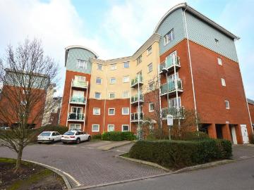 Redhill, Surrey county, South East England