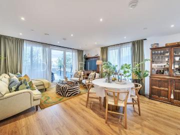 Isles of Scilly TR, Cornwall county, South West England