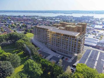 Toxteth Liverpool, L8, North East Wales, Midlands