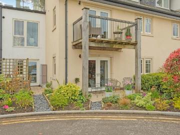 Ben Rhydding Ilkley - Equipped kitchen